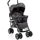 Zesso Baninni Poussette Luca Grau BNST015-GY
