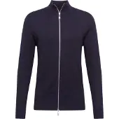 Drykorn Vestes en maille 'Antonio' noir