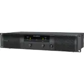 Behringer NX3000 - Ampli Stereo 1 500 Watts