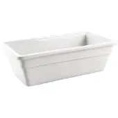Olympia plat en porcelaine GN 1/3 | pièces 1