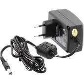 Bresser Optique Bloc d'alimentation universel 230/12V, 2A 4930010
