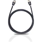 OEHLBACH Câble Hdmi D1c127 1.5 M