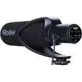 Rollei Microphone Compact Hear:me Pro