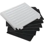 Ferplast Panneaux D'isolation Dogvilla 110