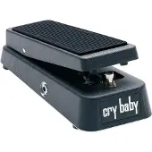 Dunlop GCB95 Original Cry Baby (Guitare), Pédale d'effet, Noir