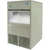 Saro Machine à glaçons - 40 kg/24 heures