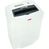 HSM SECURIO C14 - destructeur de documents