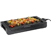 Russell Hobbs Palcha gril lisse 22550-56 2400 W