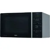 Whirlpool Mcp 347 Sl - Micro-ondes 800 W Volume 25 L