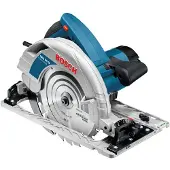 Bosch Scie circulaire GKS 85 G Professional 2200W