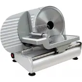 RGV AUSONIA 220 trancheuse Electrique Argent Aluminium 130 W