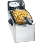 Bartscher Friteuse Petit, 3L, AT