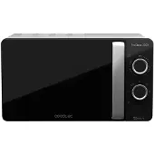 Cecotec 01528 - Micro-ondes de 20 L ProClean 3050