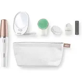 Braun FaceSpa 851V