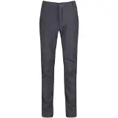 Regatta Fenton Pants Noir 32 / Short Homme