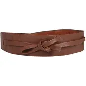 Vanzetti Ceinture caramel