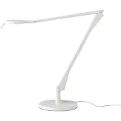 Kartell Aledin LED Lampe de Table TEC | Matt White