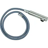 GROHE Auslaufbrause EUROPLUS su-st