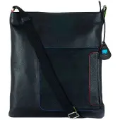 Mywalit Havanna grosser Crossover -Bag Schwarz/Tempo, Noir