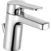Keuco Collection Moll Mitigeur monocommandé pour lavabo 90