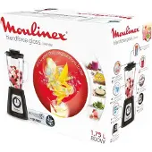 Moulinex Blender Blendforce Powelix (lm435810)