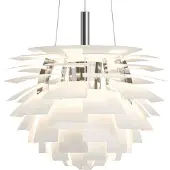 Louis Poulsen PH Artichoke Suspension - Ø 48 cm