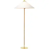 Gubi 9602 Lampadaire Canvas