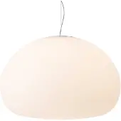 Muuto Suspension , Blanc, Salle à manger, Verre