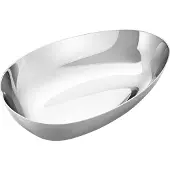 Georg Jensen Bol de Service Georg Jensen Sky Petit Acier