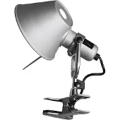 Artemide Spots , Tolomeo Pinza, Métallique, Salon / séjour, Métal, Design