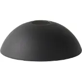 Ferm Living Hoop Shade - Noir
