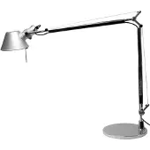 Artemide Lampe de table lampe lumière lampe de table Tolomeo Tavolo Led base part 10 W