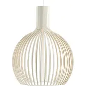 Secto Design Octo 4240 White laminate
