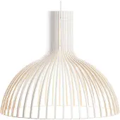 Secto Design Victo 4250 White laminate