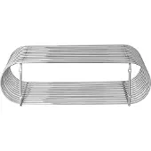 AYTM Curva Étagère Small | Silver
