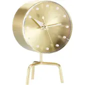 Vitra Tripod Horloge de Table