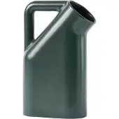 Muuto Tub Cruche Dark Green