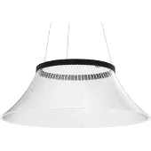 Martinelli Luce Plissé Suspension