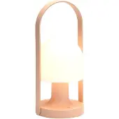Marset FollowMe Lampe Portative Pink