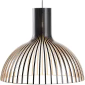 Secto Design Victo 4250 Black laminate