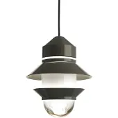 Marset Santorini Suspension Extérieur Grey