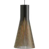 Secto Design Secto 4200 Black laminate