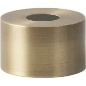 Ferm Living Disc Shade - Laiton