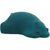 Vitra Resting Bear Turquoise