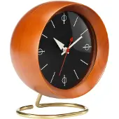 Vitra Chronopak Horloge de Table