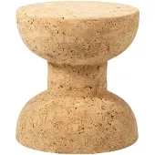 Vitra Cork Family Tabouret / table d'appoint