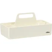 Vitra Toolbox Conteneur White