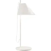 Louis Poulsen Lampe à poser Yuh blanc