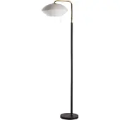 Artek A811 Lampe de Sol Brass, Polished