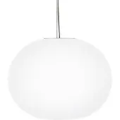 Flos Glo-Ball Suspension Glo-Ball S1
